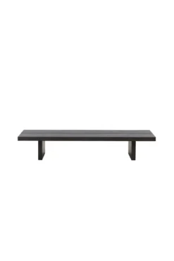 Lancester Soffbord 140 x 60 Black