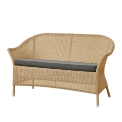 Lansing soffa natur