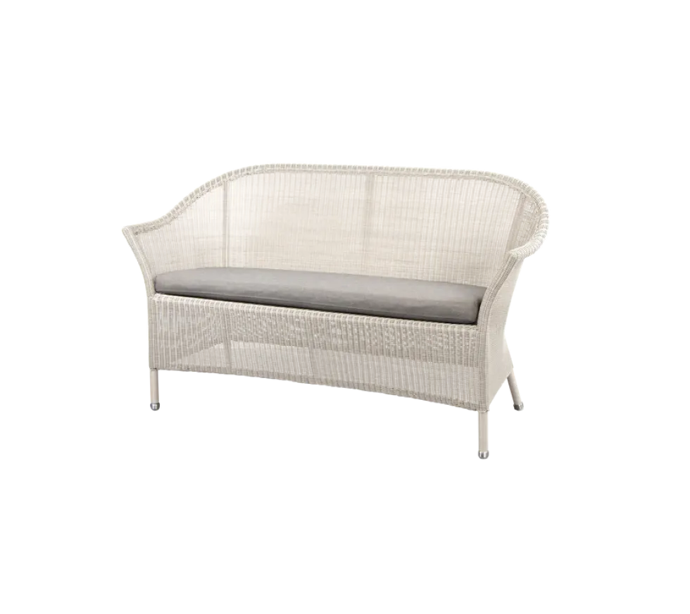 Lansing soffa sand