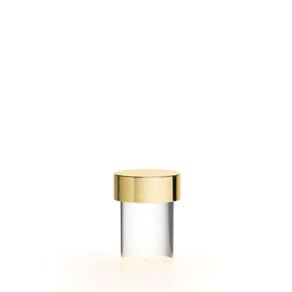 Last order fluted bordslampa