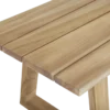 Laurion bänk 180×46 H42 bänk