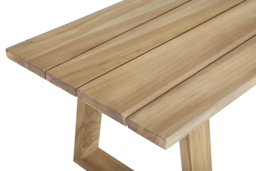 Laurion bänk 180×46 H42 bänk
