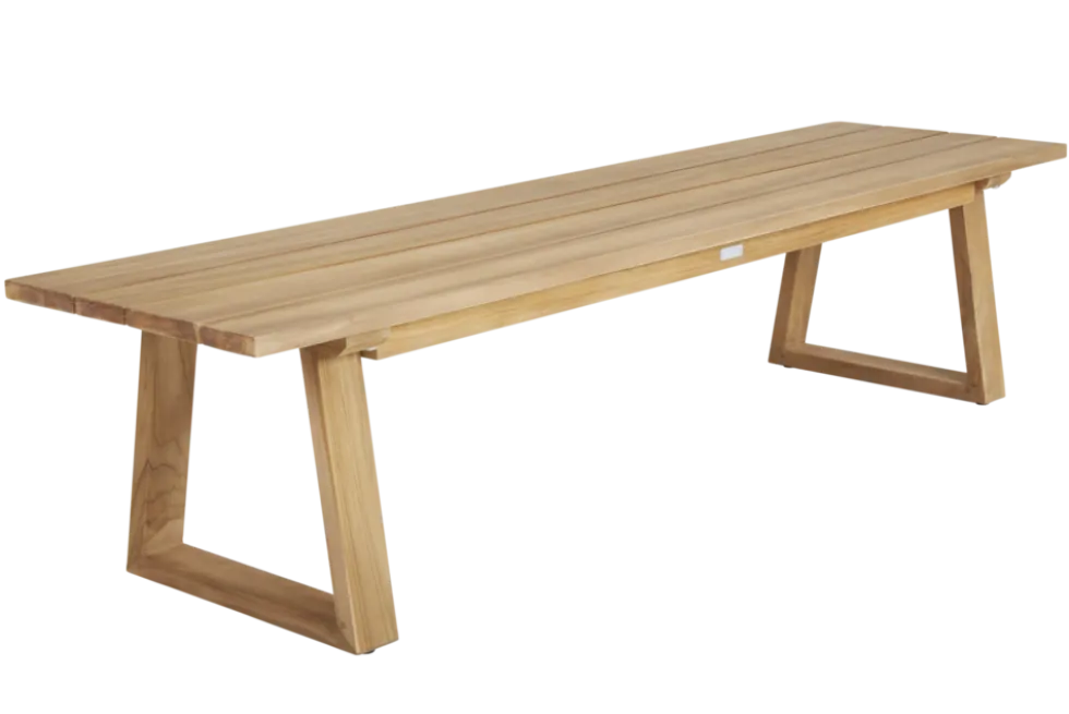 Laurion bänk 180×46 H42 bänk