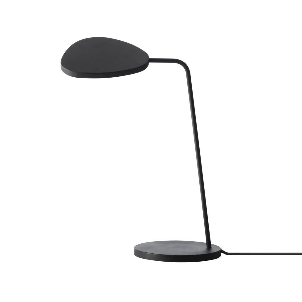 Leaf bordslampa