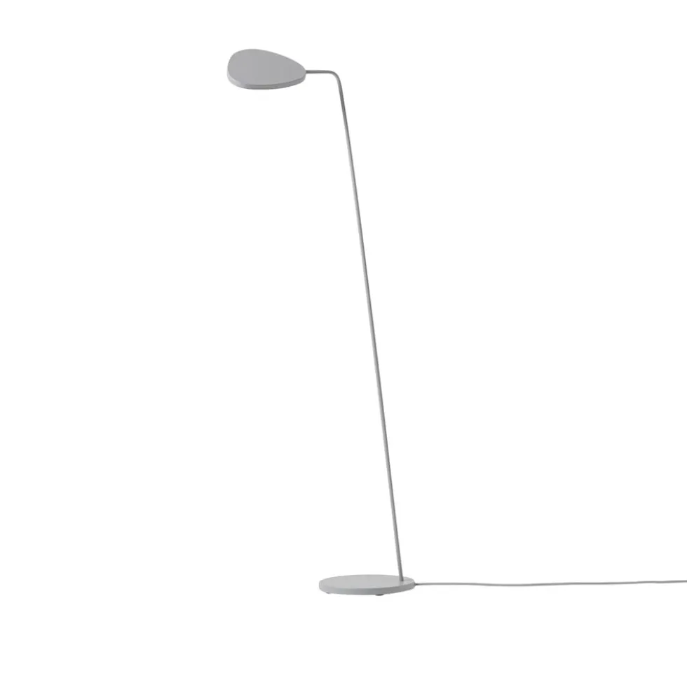 Leaf golvlampa