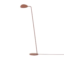 Leaf golvlampa