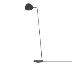 Leaf golvlampa