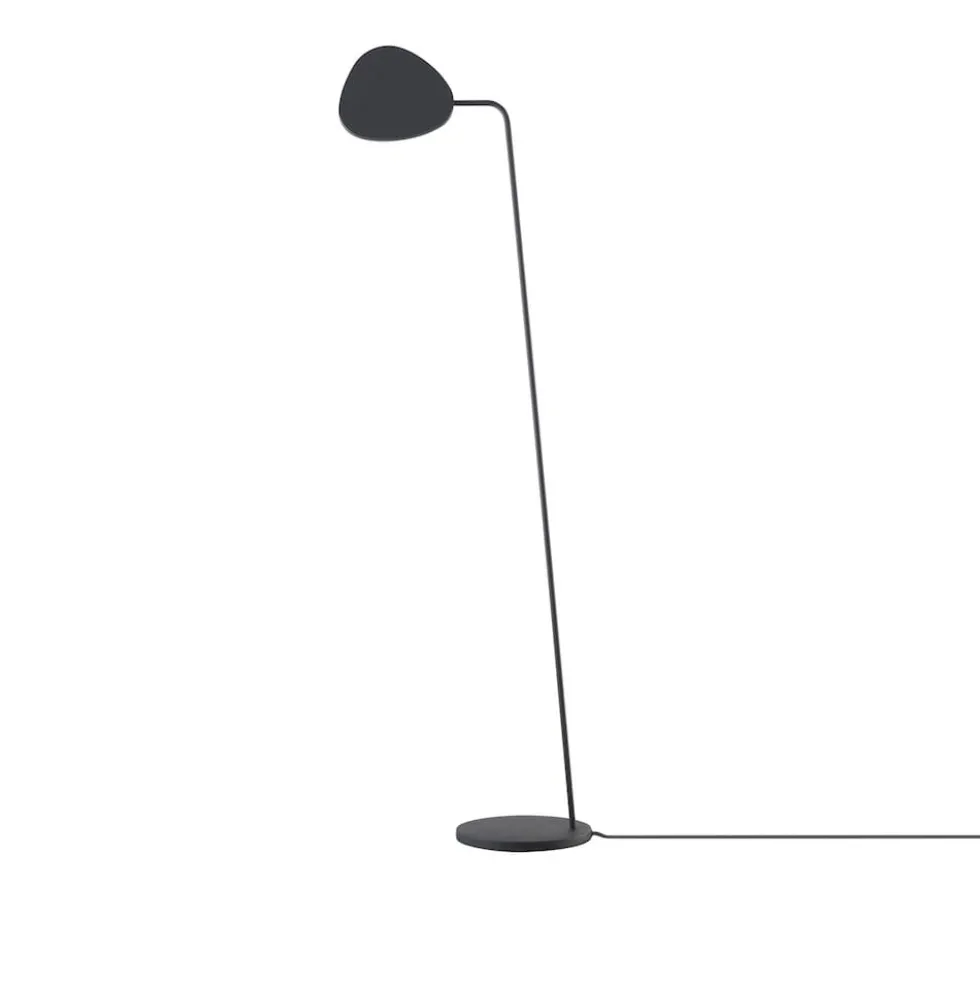 Leaf golvlampa