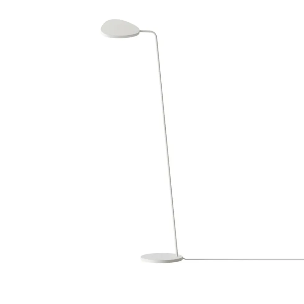Leaf golvlampa