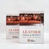 Leather Clean & Protect