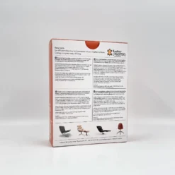 Leather Clean & Protect