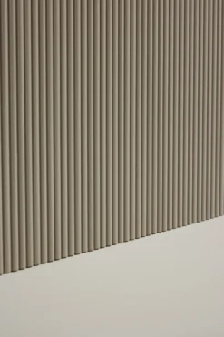 Lenox Sidobord 80 x 60 Beige