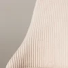 Leone Matstolar Beige