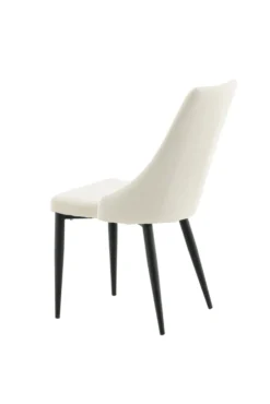 Leone Matstolar Beige