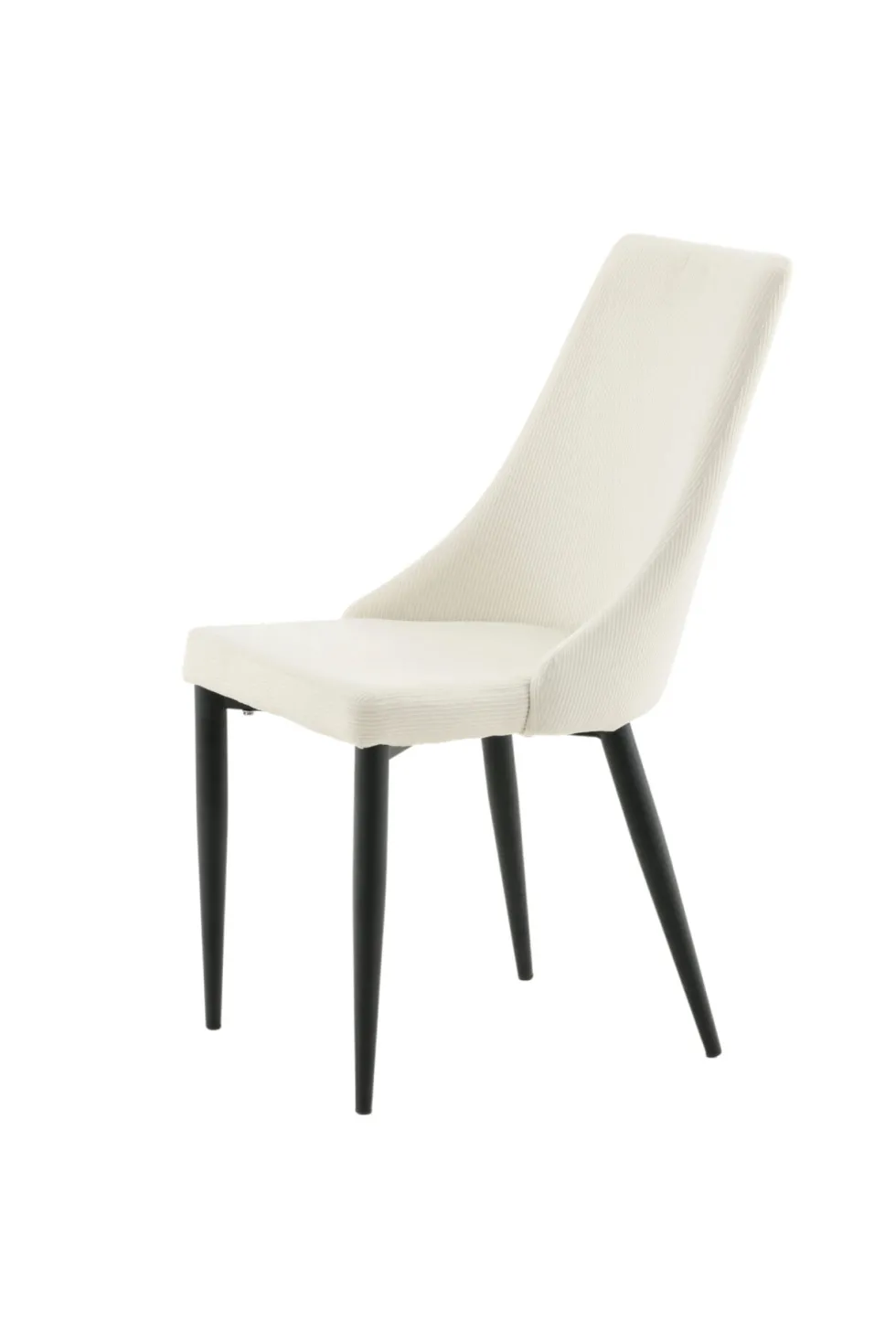 Leone Matstolar Beige