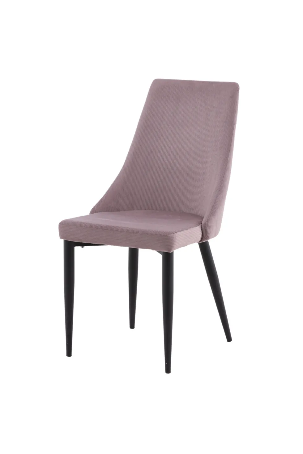 Leone Matstolar Dammig rosa