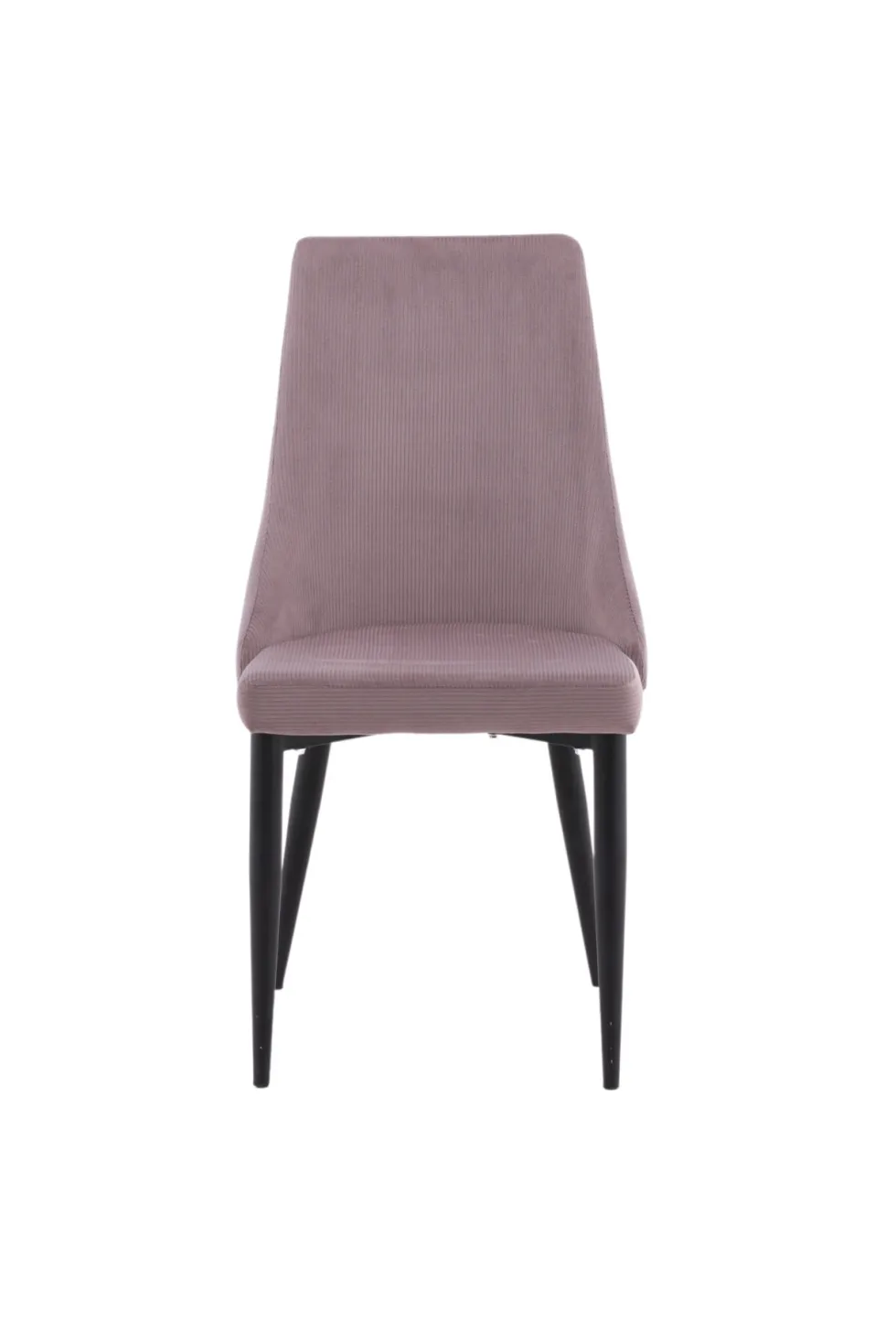 Leone Matstolar Dammig rosa