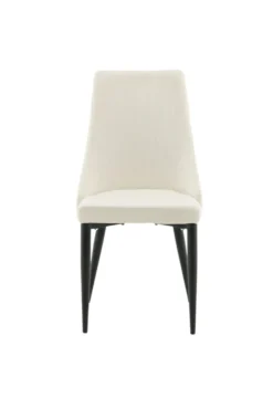 Leone Matstolar White