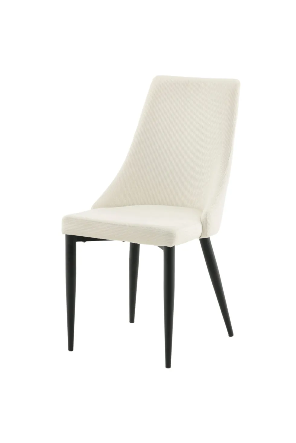 Leone Matstolar White