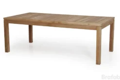 Leros soffbord 140×70 × 50 cm