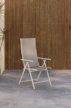 Levanzo Positionsstol 59 x 108 x 56