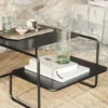 Level Coffee Table – Cashmere