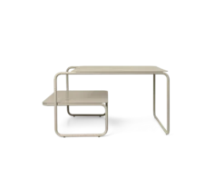 Level Coffee Table – Cashmere