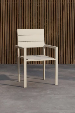 Levels Matstolar Beige