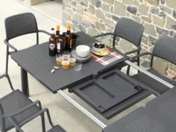 Libeccio Matbord