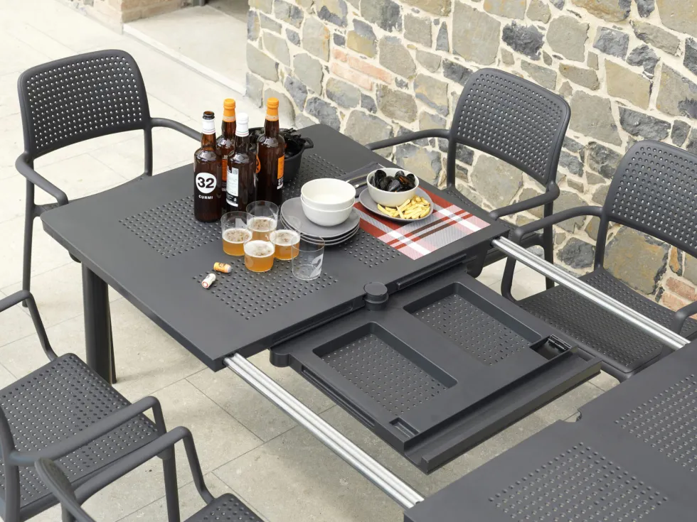 Libeccio Matbord