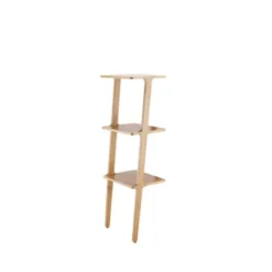 Libri 3 hyllplan