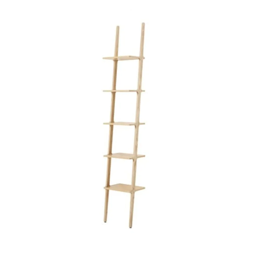 Libri 5 hyllplan