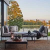 Lidö mid section modulsoffa