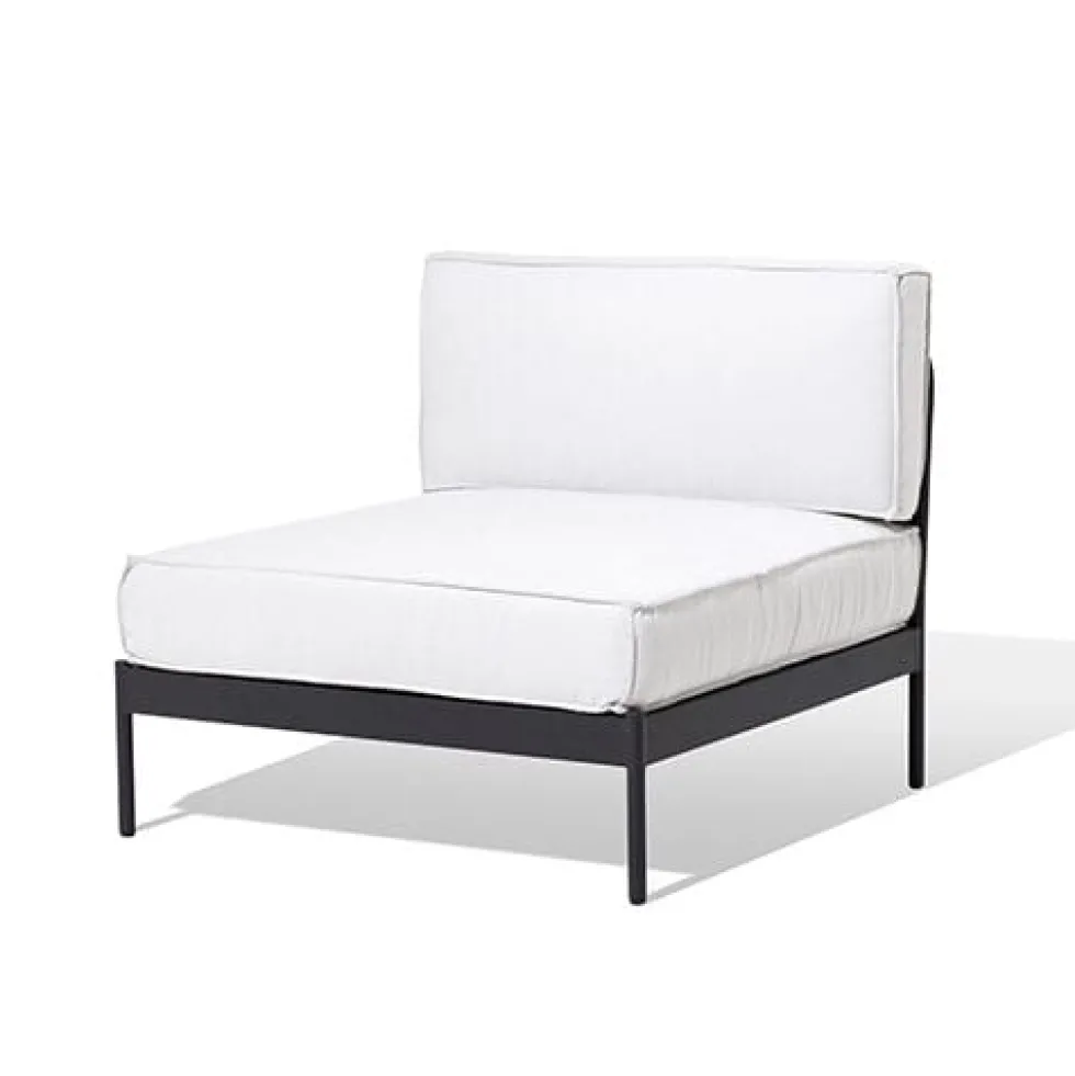 Lidö mid section modulsoffa