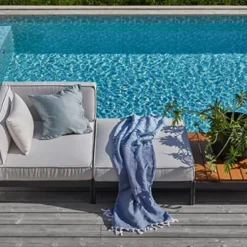 Lidö mid section modulsoffa