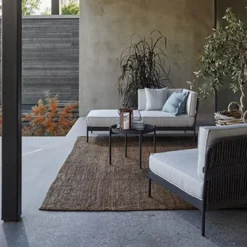 Lidö mid section modulsoffa