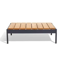 Lidö soffbord