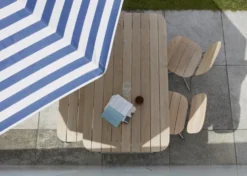 Lilium armchair karmstol