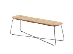 Lilium bench bänk