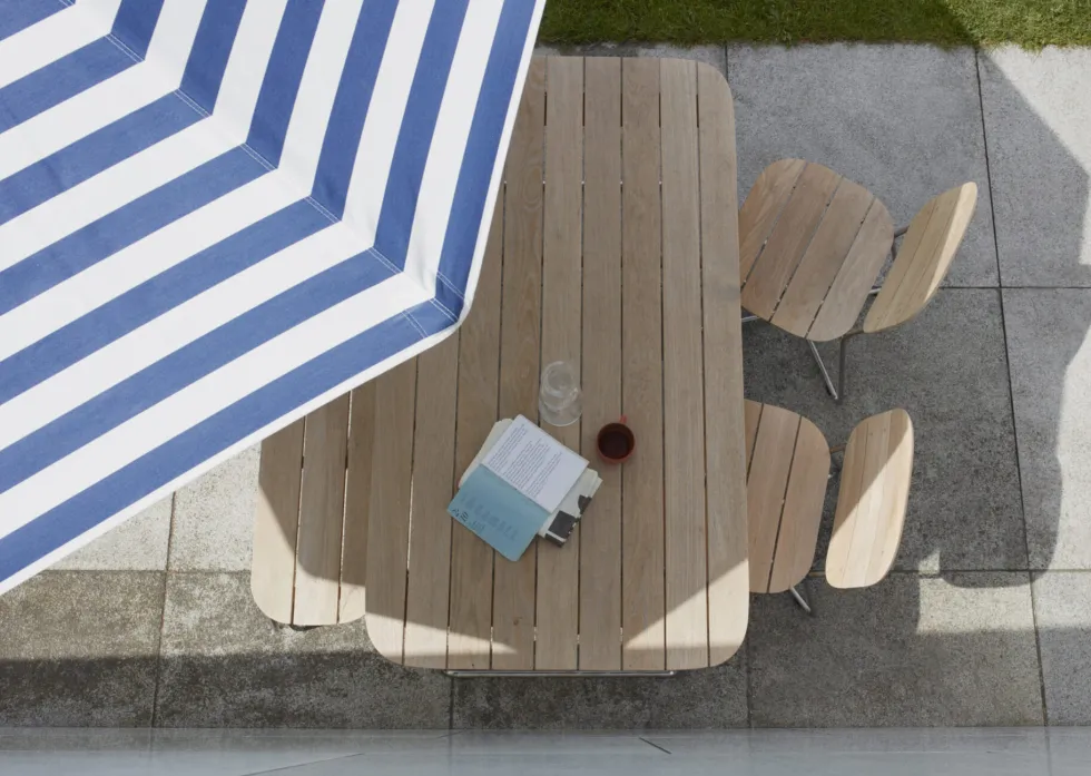 Lilium bench bänk