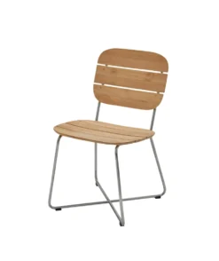 Lilium chair stol