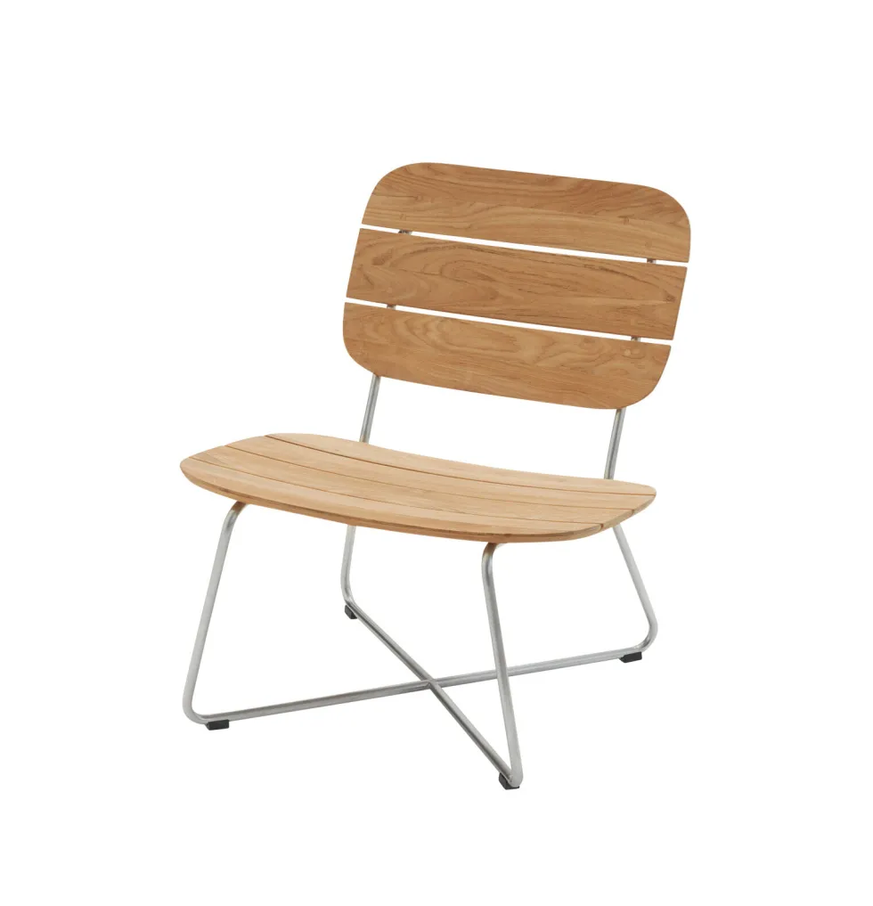 Lilium lounge chair