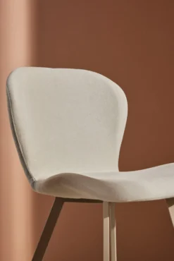 Lilja Matstolar Beige