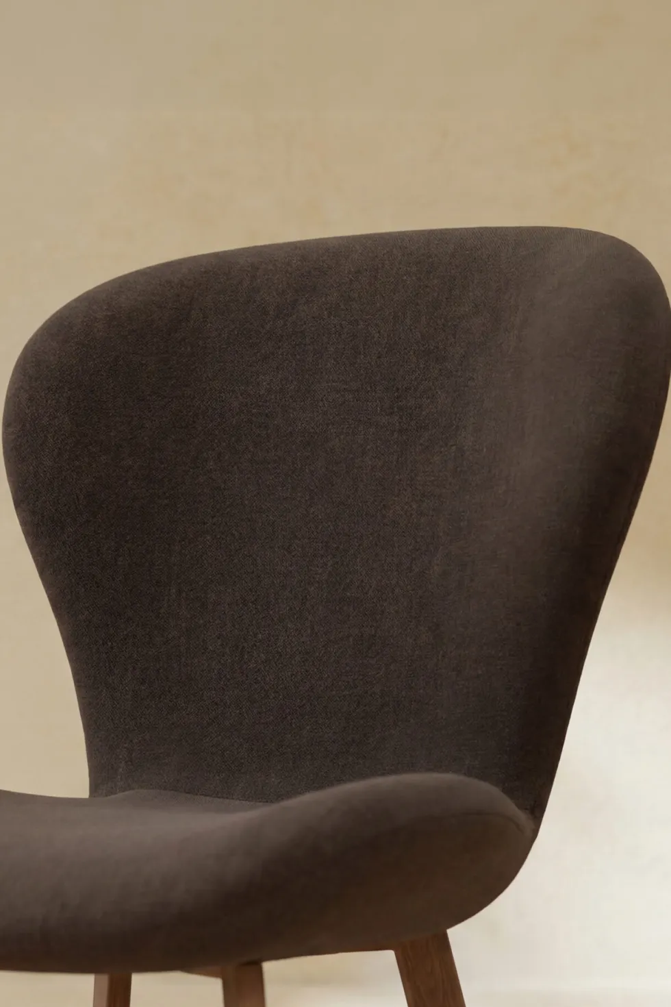 Lilja Matstolar Brown