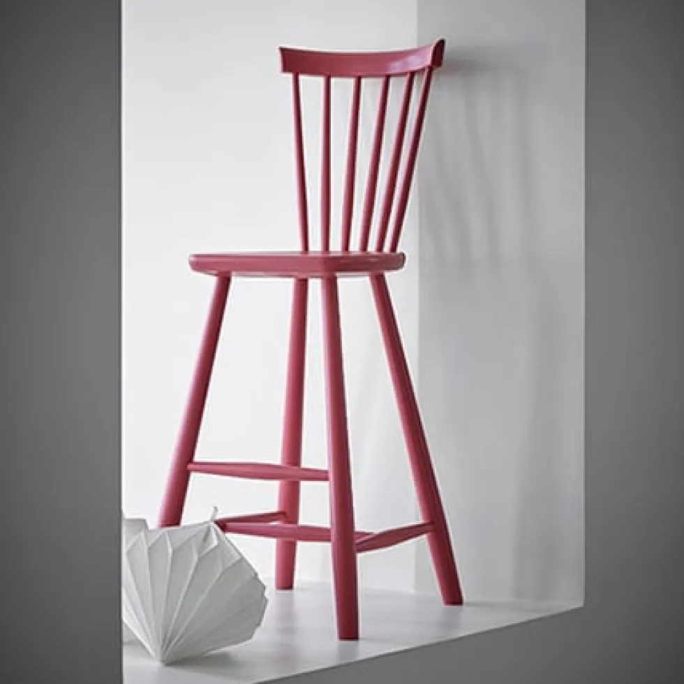Lilla Åland barnstol låg