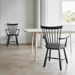 Lilla Åland karmstol