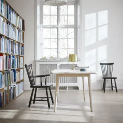 Lilla Åland karmstol