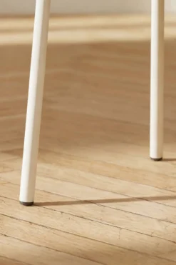 Lillholmen Matstolar Beige