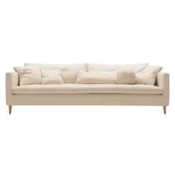 Lill 4-sits soffa