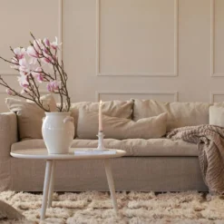 Lill 4-sits soffa